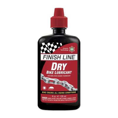 FINISH LINE Dry Lube (BN) 4oz/120ml-kapátko FINISH LINE Dry Lube (BN) 120ml-kapátko