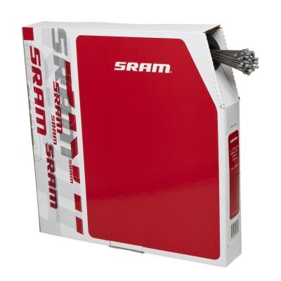 SRAM 1.1 ocelové řadící lanko 2200mm