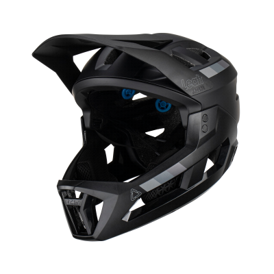 MTB helma LEATT MTB Enduro 2.0 V23 Stealth