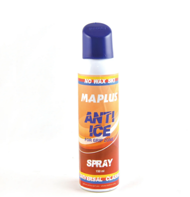 Nemrznoucí sprej Briko Maplus Anti ice spray 150 ml