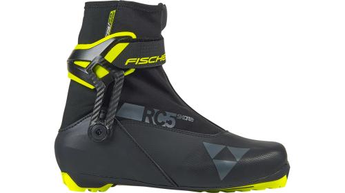 Běžecké boty Fischer RC5 SKATE 2024/25