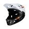 MTB helma LEATT MTB Enduro 2.0 V23 White Helmet